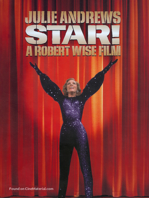 Star! - Movie Cover