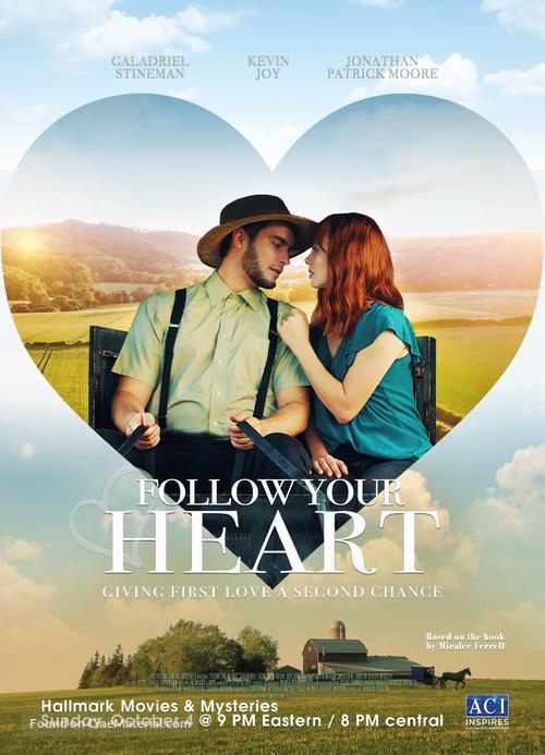 From the Heart - Movie Poster