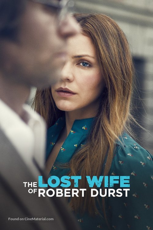 The Lost Wife of Robert Durst - Movie Poster