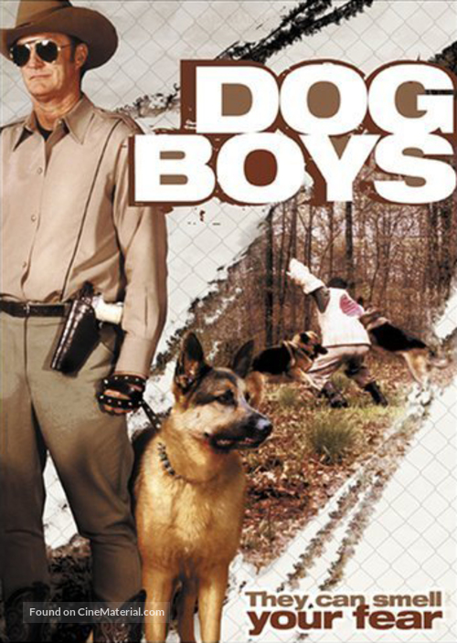Dogboys - Movie Cover