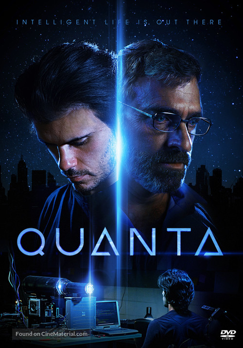 Quanta - Australian Movie Cover