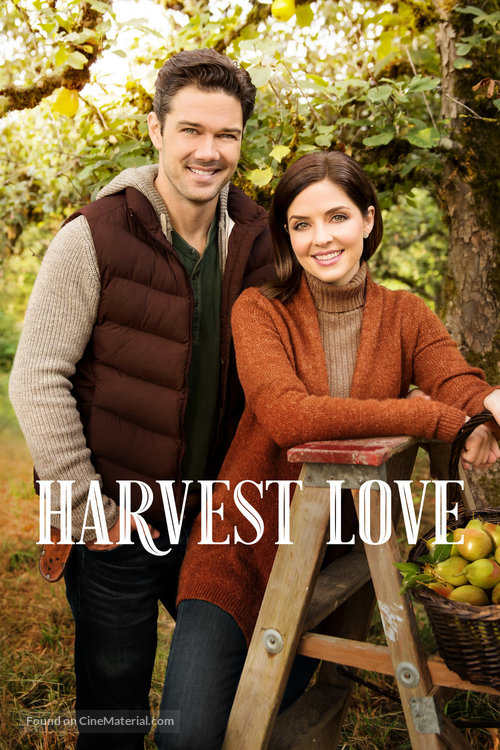 Harvest Love - Movie Cover