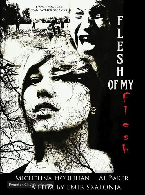 Flesh of My Flesh - Movie Poster