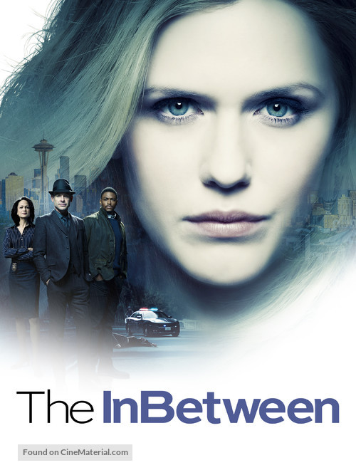 &quot;The InBetween&quot; - Movie Cover