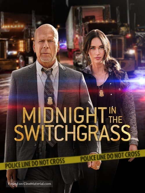 Midnight in the Switchgrass - Movie Cover