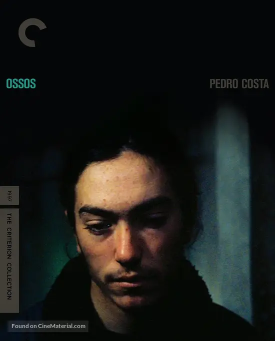 Ossos - Movie Cover