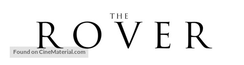 The Rover - Canadian Logo