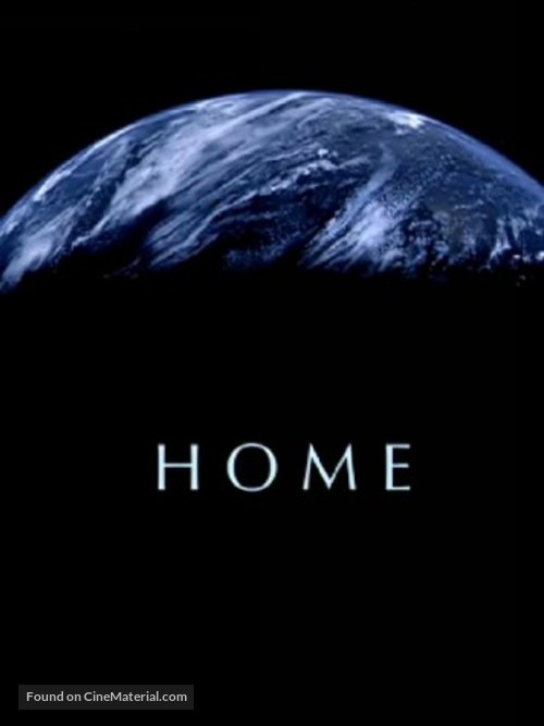Home - DVD movie cover