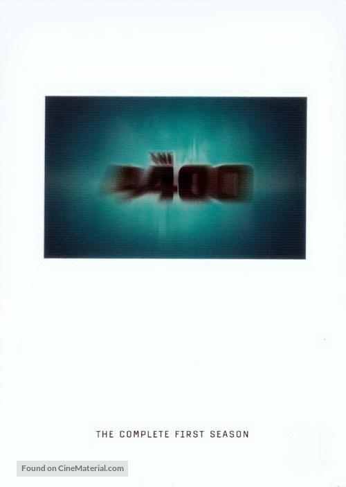 &quot;The 4400&quot; - poster