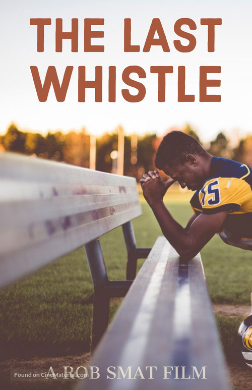 The Last Whistle - Movie Poster