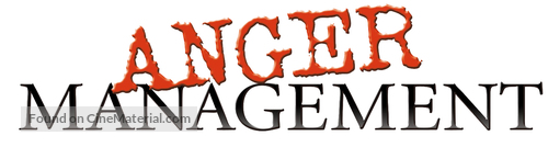 Anger Management - Logo