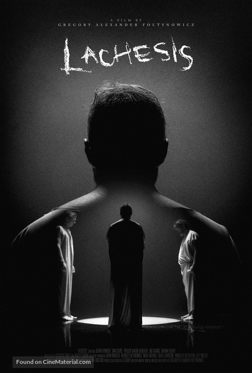 Lachesis - Movie Poster