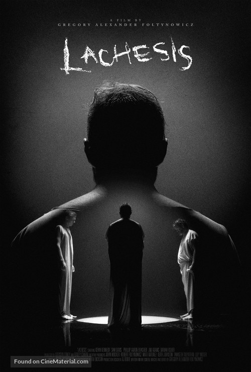 Lachesis - Movie Poster