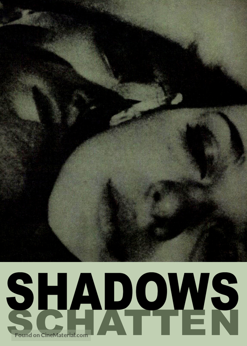 Shadows - German Movie Cover