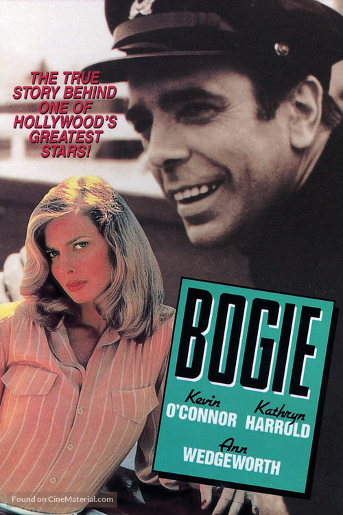 Bogie - Movie Cover