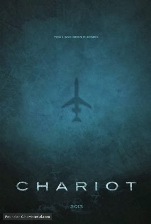 Chariot - Movie Poster