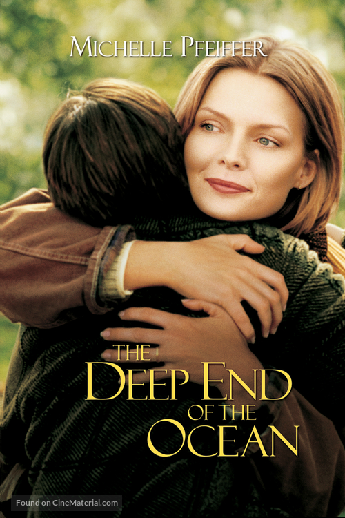 The Deep End of the Ocean - Movie Cover
