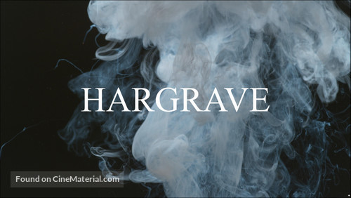 &quot;Hargrave&quot; - Logo