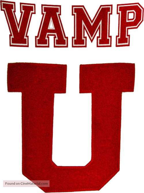 Vamp U - Logo