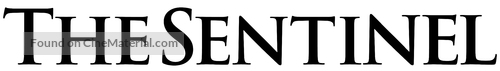 The Sentinel - Logo