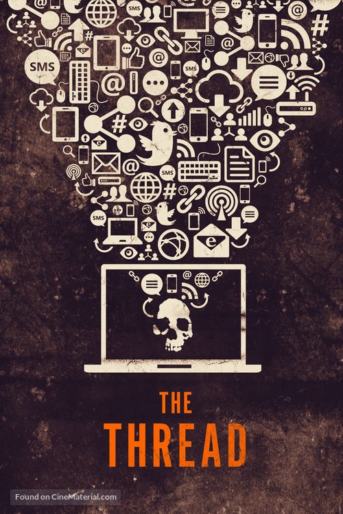 The Thread - Movie Poster
