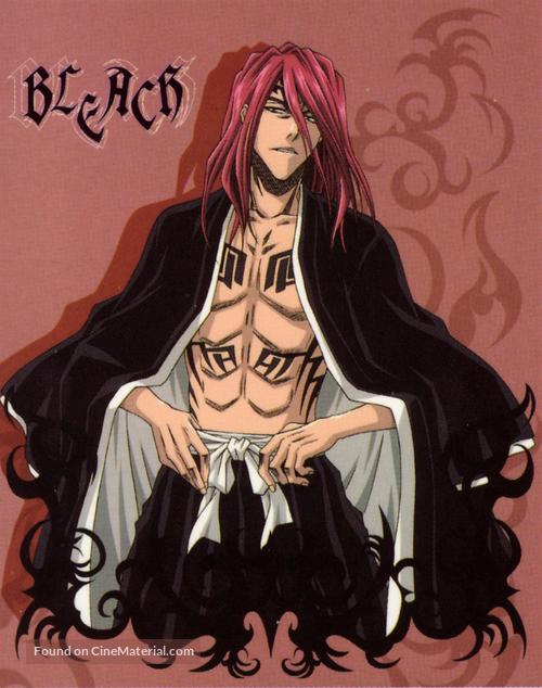 &quot;Bleach&quot; - Japanese Movie Poster