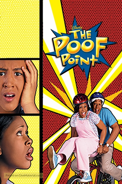 The Poof Point - Movie Cover