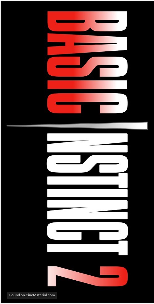 Basic Instinct 2 - Logo