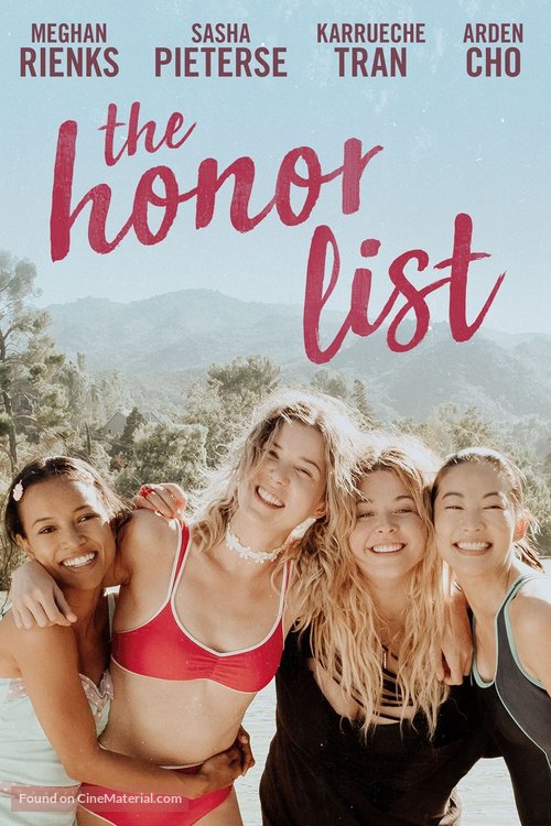 The Honor List - Movie Cover