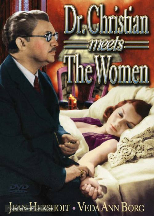 Dr. Christian Meets the Women - Movie Cover