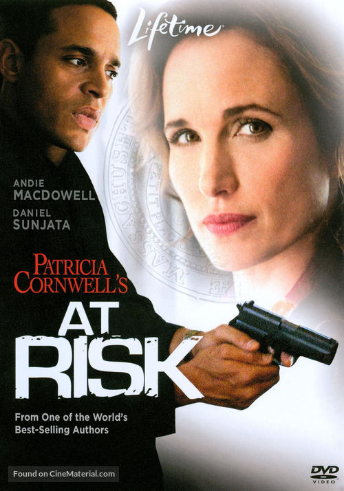 At Risk - Movie Cover