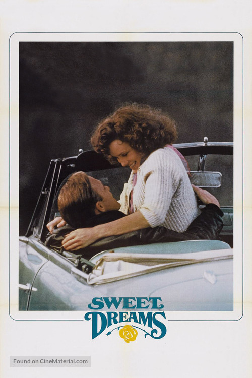 Sweet Dreams - Movie Poster
