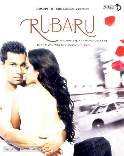 Ru-Ba-Ru - Indian Movie Poster