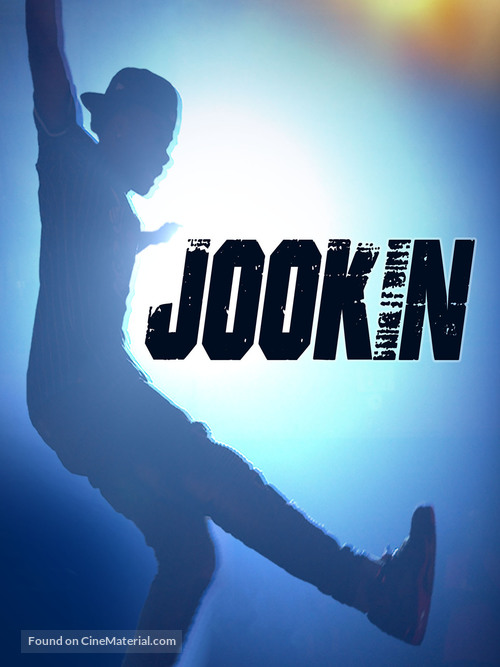 Jookin - Movie Poster