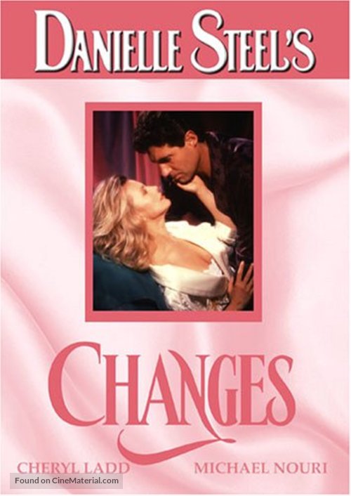 Changes - Movie Cover