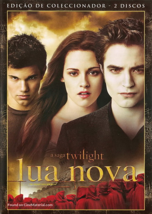 The twilight saga new moon store full movie