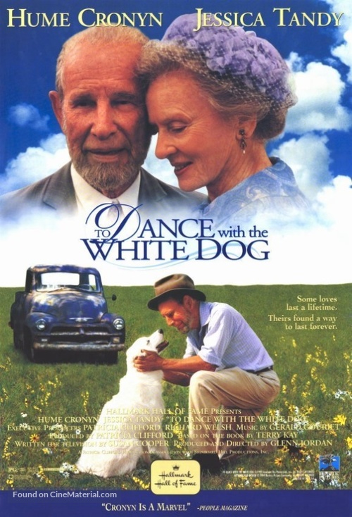 To Dance with the White Dog - Movie Poster