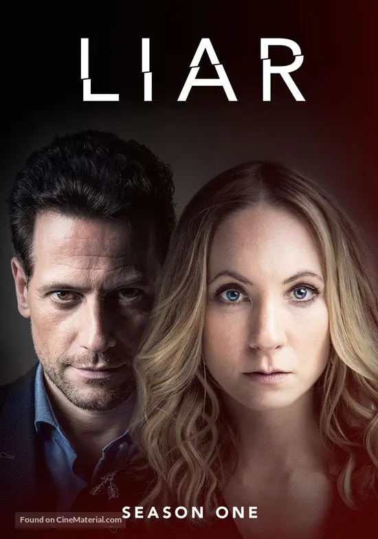 &quot;Liar&quot; - Video on demand movie cover