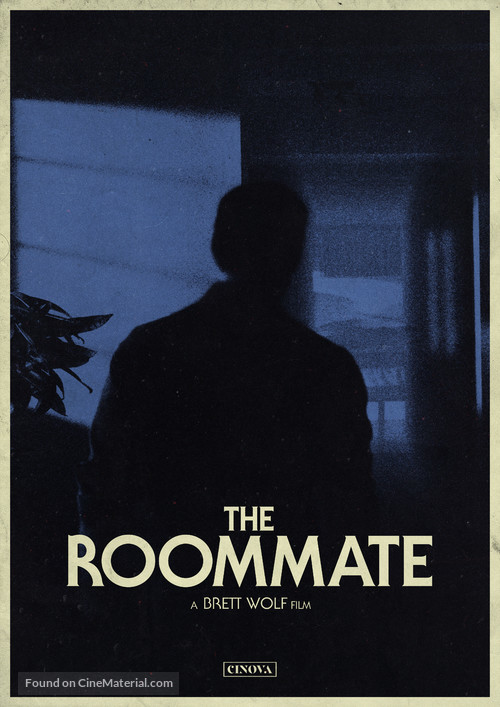 The Roommate - Movie Poster