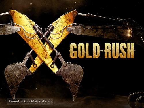 &quot;Gold Rush: Alaska&quot; - Video on demand movie cover