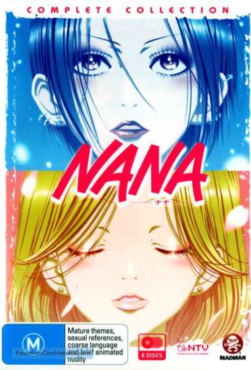How To Draw Nana Osaki Step by Step Drawing Guide by koreacow  DragoArt