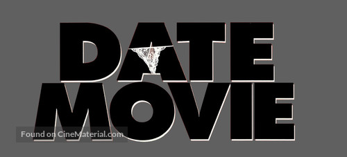 Date Movie - Logo