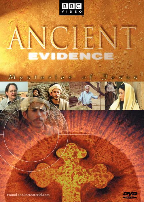 &quot;Ancient Evidence&quot; - poster