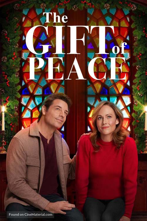 The Gift of Peace - Movie Poster