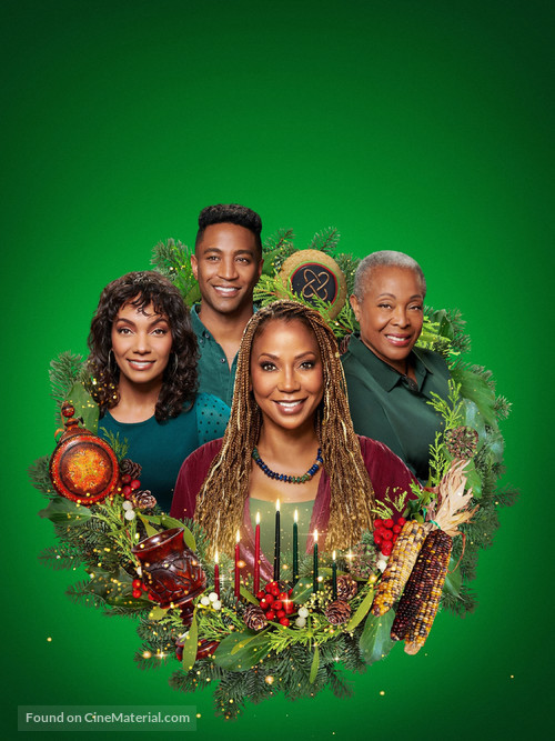 Holiday Heritage - Key art