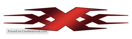 XXX - Logo