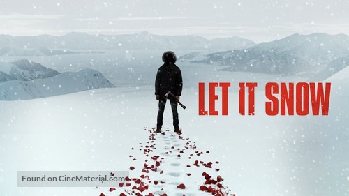 Let It Snow - Movie Cover