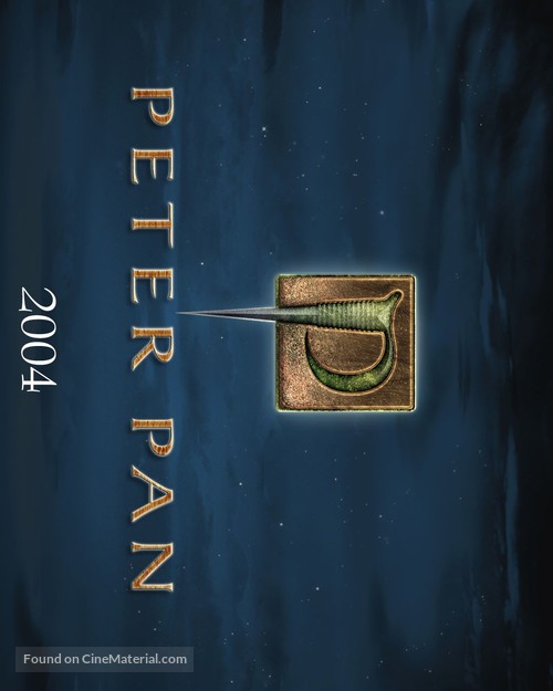 Peter Pan - Logo