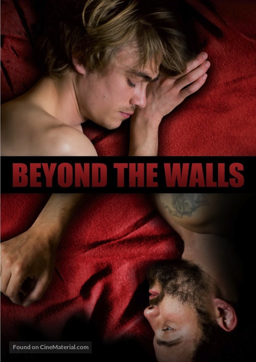 Hors les murs - British Movie Poster