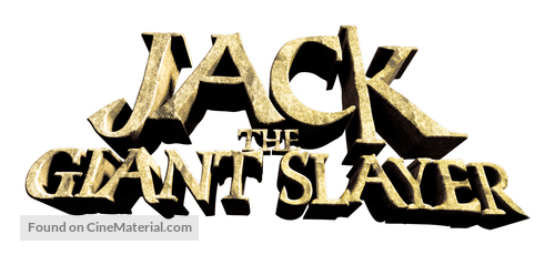 Jack the Giant Slayer - Logo